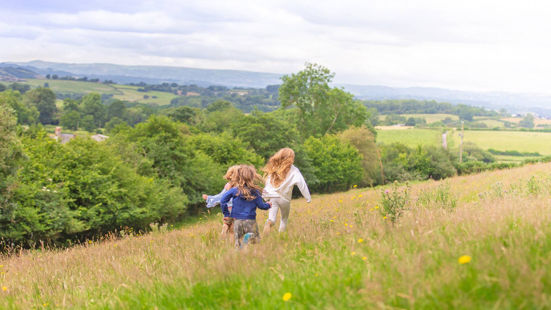 Hidden Valley Yurts